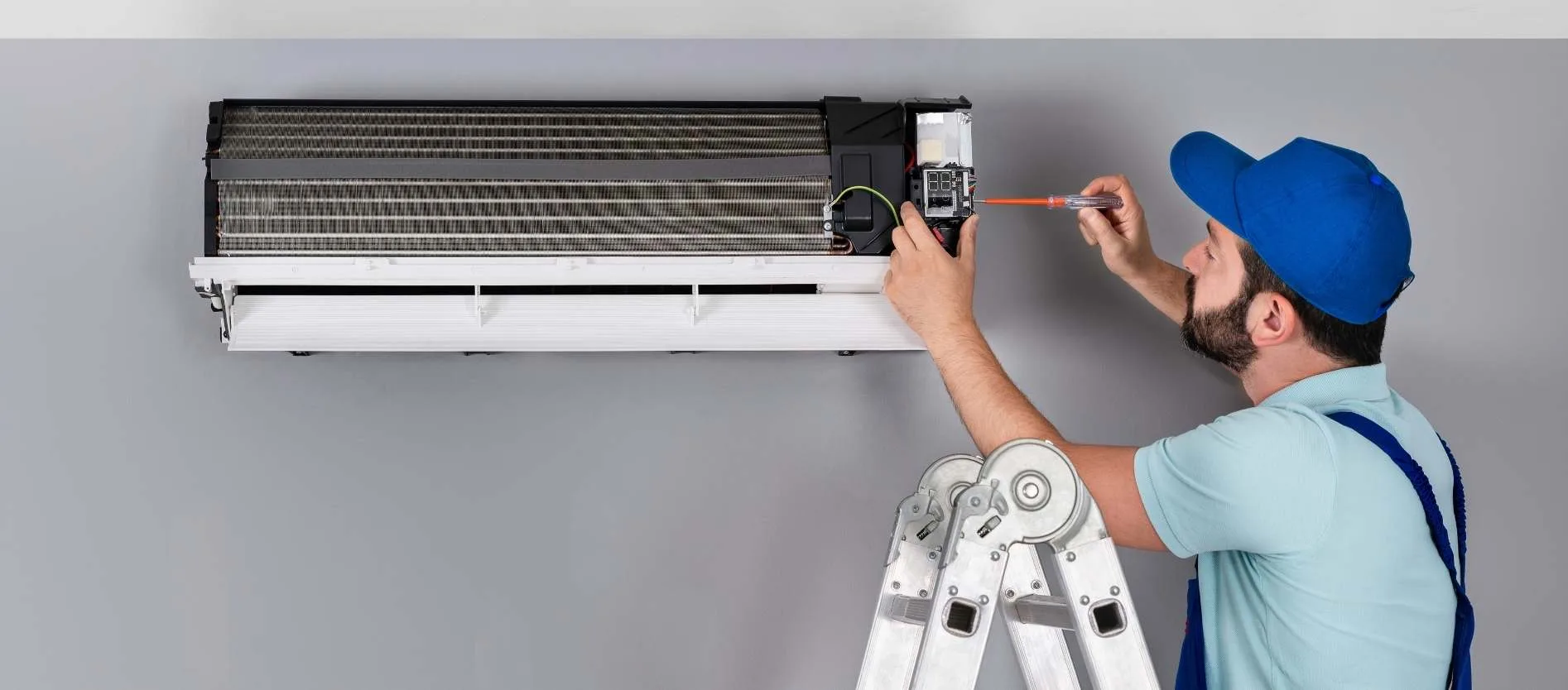 Çekmeköy Çamlık Daylux Klima Gaz Dolum Servisi
